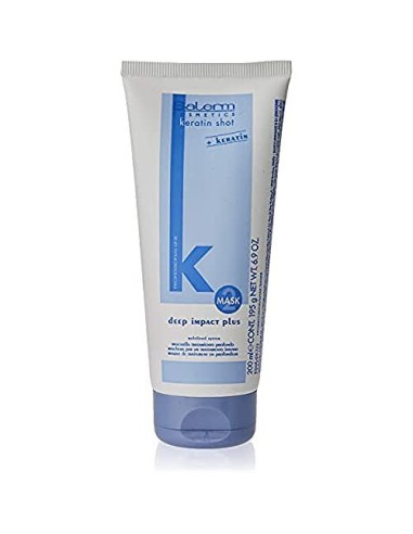 DEEP IMPACT PLUS 200ML