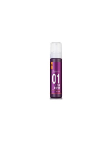 LISS FOAM 01 200ML