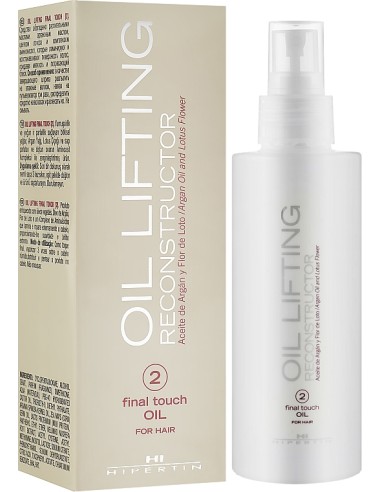 OIL LIFTING RECONSTRUCTOR 125ML