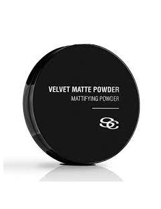 VELVET MATTE POWDER 