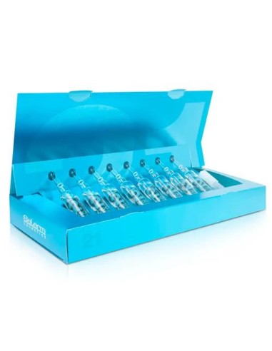 SALERM 21 BOOST PACK 8*13ML