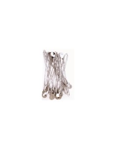 PINZA DE ACERO CURVADA  UNIDAD 