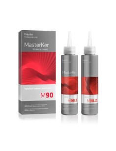 KERAFRUIT WAVER RESISTANT 2*150ML
