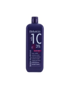 OXIDANTE EN CREMA 10 VOL  1000ML