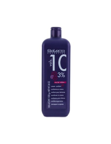 OXIDANTE EN CREMA 10 VOL  1000ML