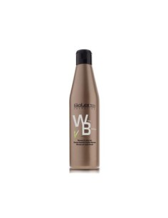 WHITE SHAMPOO 250ML