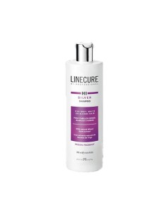 SILVER SHAMPOO 300ML