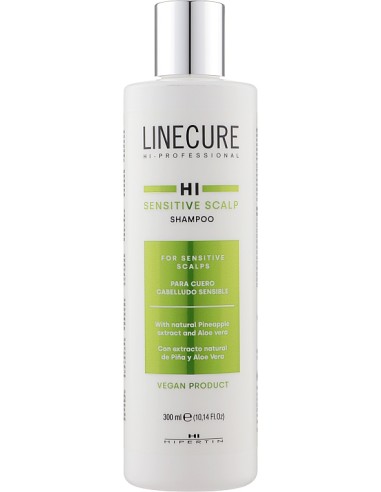 SENSITIVE SCALP 300ML