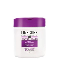 SILVER MASK 250ML