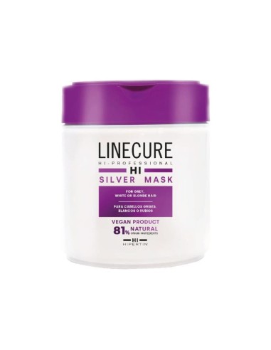 SILVER MASK 250ML