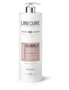 SHAMPOO BUBBLY 1000ML