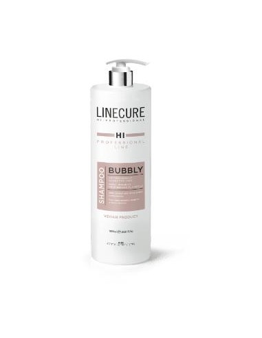SHAMPOO BUBBLY 1000ML