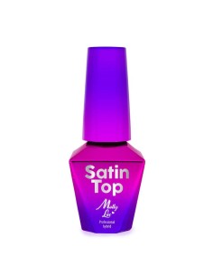SATIN TOP 10ML 