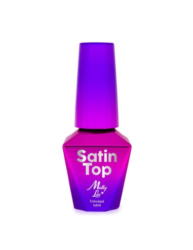 SATIN TOP 10ML 
