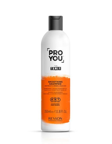 TAMER SHAMPOO 350ML
