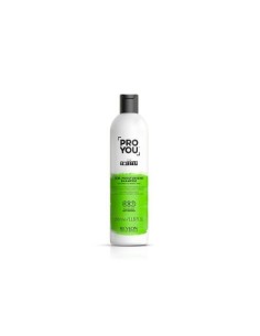 TWISTER SHAMPOO 350ML