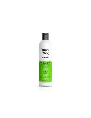 TWISTER SHAMPOO 350ML