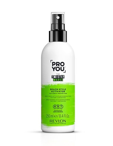 TWISTER WAVE SPRAY 250ML