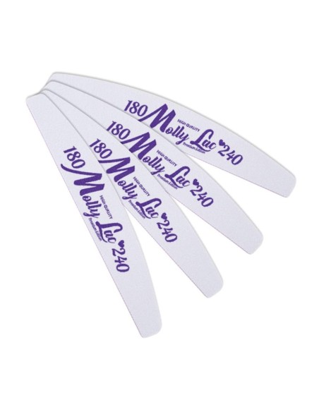 LIMA MEDIA LUNA 180/240 