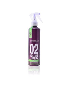 VOLUME SPRAY 02 CABELLOS BLANCOS 250ML