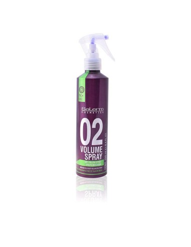 VOLUME SPRAY 02 CABELLOS BLANCOS 250ML