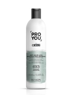 WINNER SHAMPOO 350ML