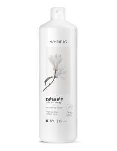 DÉNUÉE ACTIVATING CREAM 22 VOL 90ML