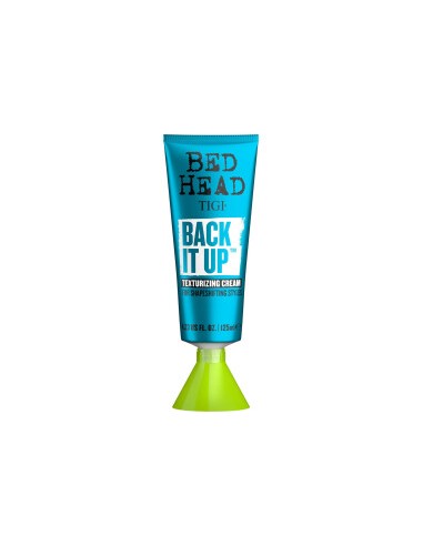 TIGI BED HEAD BACK IT UP 125ML
