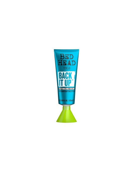 TIGI BED HEAD BACK IT UP 125ML