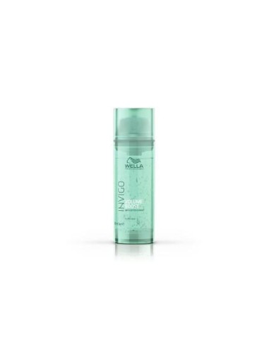 WELLA INVIGO VOLUME BOOST CRYSTAL MASCK 145ML