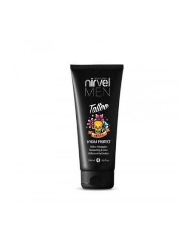 NIRVEL HYDRAPROTEC TATOO 200ML