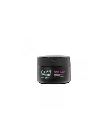 NIRVEL RIZOS MASK 250ML