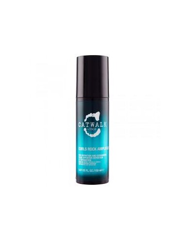 TIGI CATWALK CURLS 150ML