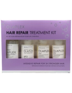 OLAPLEX TRATAMIENTO