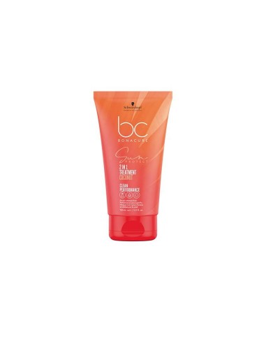 BONACURE SUN 2 IN 1 150ML