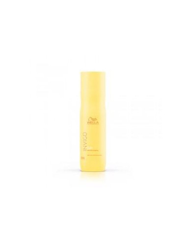 WELLA INVIGO SUN CLEANSING SHAMPOO 250ML