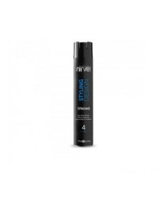 NIRVEL LACA STRONG 400ML