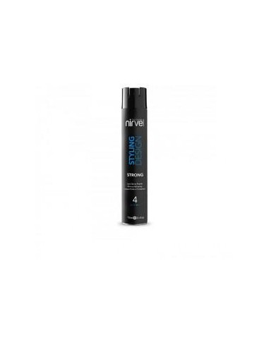 NIRVEL LACA STRONG 400ML