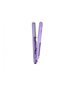 PLANCHA PROFESIONAL LILA SULLEY COLORS