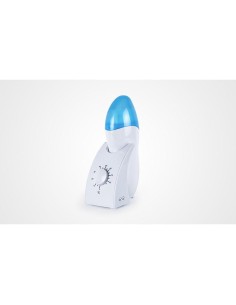 BASE   CALENTADOR ROLL-ON CON CONTROL DE CONSUMO
