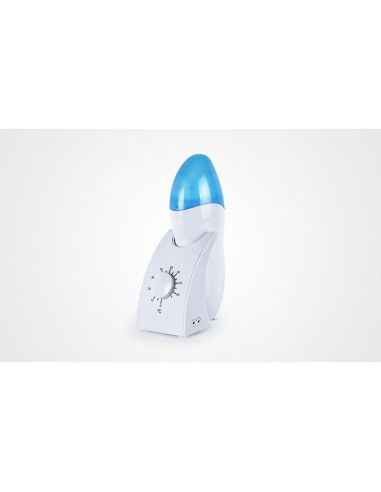 BASE   CALENTADOR ROLL-ON CON CONTROL DE CONSUMO