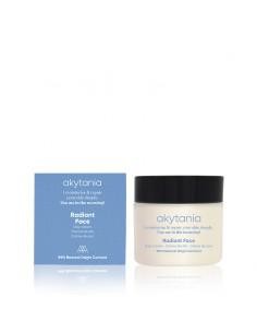 AKYTANIA RADIANT FACE 50ML