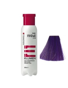 ELUMEN PURE VV ALL  MORADO 