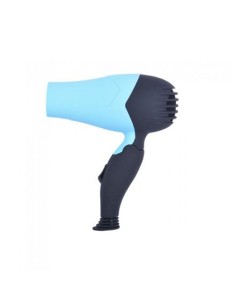 MINI SECADOR AZUL