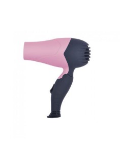 MINI SECADOR ROSA