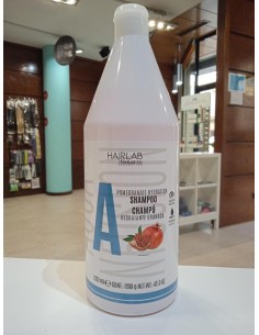CHAMPÚ HIDRATANTE GRANADA 1200ML