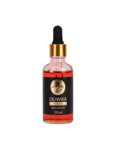 ACEITE PARA CUTICULA FRESA 50ML