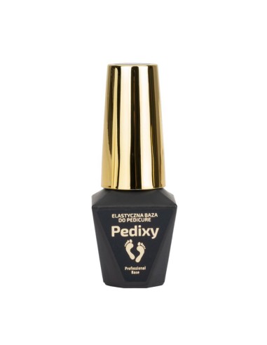PEDIXY BASE MOLLY LAC 10ML