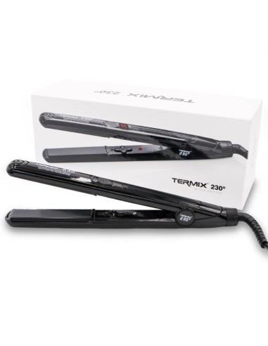 PLANCHA DE PELO PROFESIONAL TERMIX 230º