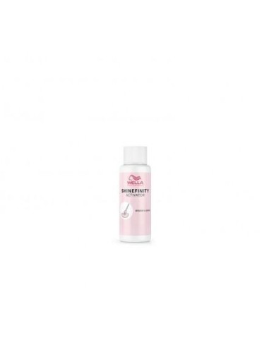 SHINEFINITY ACTIVADOR 2  BRUSH & BOWL 60ML